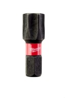 Nárazový bit. Milwaukee SHOCKWAVE TX50 Torx50