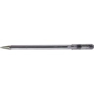 PENTEL GUĽOVOD ČIERNY BK77 0,7MM S ČI