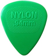 Dunlop USA Nylon MIDI gitarové trsátko 0,94 mm