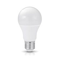 LED ŽIAROVKA 15W ~100W E27, TEPLÁ BIELA