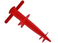 Stojan, držiak kotvy na 30 cm dáždnik