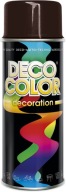 DecoColor 400 - Hnedá čokoládová RAL 8017
