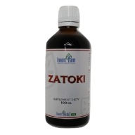 Bays 100 ml Invent Farm Thyme dýchací systém