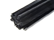 Plastová zváracia elektróda PP+GF, PP-GF 100g Automobilový priemysel 42cm