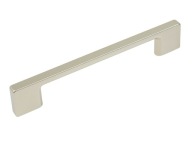 KĽÚČKA NÁBYTKU UN73 TECHNO 1143/160 SATIN
