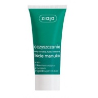 ZIAJA Manuka leaves nočný krém 50ml