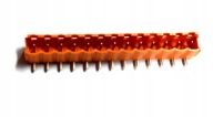 Samec PCB kryt Weidmuller 13pin, rozstup 5mm