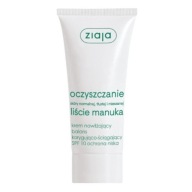 ZIAJA Manuka Leaves hydratačný krém SPF10 50ml