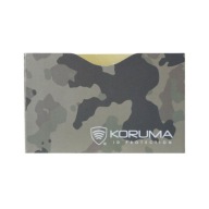 Faraday Cage RFID NFC bezdotykové karty