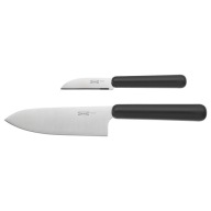 Sada nožov IKEA FORDUBBLA, 2 ks