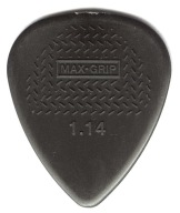 Dunlop Max Grip 1.14 - gitarový výber