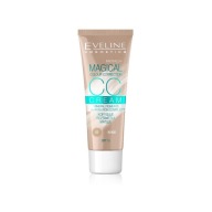 EVELINE Magical CC Cream podkladová báza 53 Beige