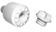 Unášacie zariadenie Screw+ pre mixér ZELMER 875 876 ​​​​