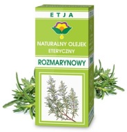 Etja prírodný esenciálny olej z rozmarínu 10 ml