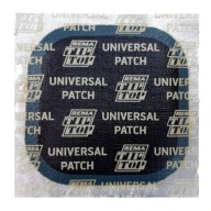 ZÁPLATA NA OPRAVU PNEUMATÍK UP8 VEĽKOSŤ 55 X 55 MM REMA TIP TOP 1 KS.