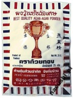 Agar 25 g