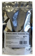 HEMOGLOBÍN DRIED krv na čierny puding 500g
