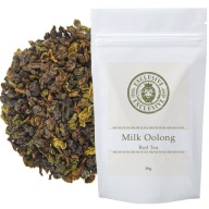 Mliečny oolong - 50 g