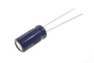 Elektrolytický kondenzátor 470uF/10V 85C - 10 ks