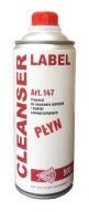 Odstraňovač etikiet 500ml