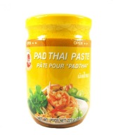 Omáčková pasta Pad Thai 227g