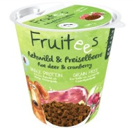 BOSCH FRUITEES SNACK CESTNÉ BRUSINKY 200G