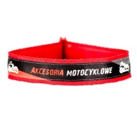 Látkový prívesok na kľúče MOTOLUKA