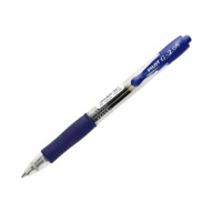 Gélové pero 0,32 mm modré Pilot G2