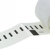 Náhradné štítky pre DYMO LW 99012 (S0722400)
