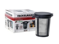 FILTER, BYLINKY, CHOVATEĽ ČAJOV FACKELMANN 42286