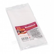 Plastové vrecká do šunkovaru 3 kg - 20 ks