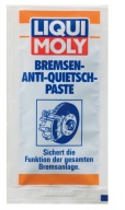 Liqui Moly pasta na brzdový systém 10g - 3078