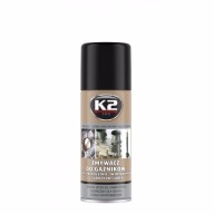 K2 - Čistič karburátora, škrtiacej klapky a EGR 400ml