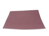 BRÚSNY PAPIER 230X280MM Zrnitosť 40 KLINGSPOR