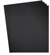 KLINGSPOR PS 8A VODNÝ BRÚSNY PAPIER JEMNÝ P-1500