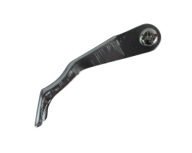 DRŽIAK PREDNEJ BICYKLE 507 SILVER 32671