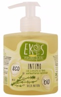 EKOS Tekutý prípravok na intímnu hygienu s extraktom z tymiánu