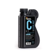 BIZOL COOLANT CHLADIACA KVAPALINA G11 -40' 1L