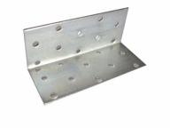 Kovový uholník KP4 40x40x100x2