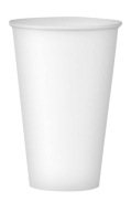 POHÁRKY NA NÁPOJE 400ML - 50KS (na ďalší predaj)
