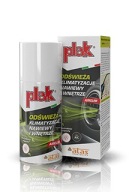 Plak AirClim granát do klimatizácie 150ml citrón