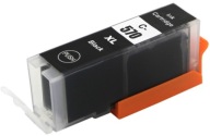 1x XL ATRAMENTY PRE CANON Pixma MG5750 MG6850 MG7750