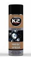 K2 MEDENÉ MEDENIE V SPREJU - 400ML