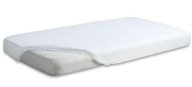 Obliečka JERSEY 60x120 s gumičkou VÝROBCA