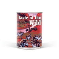 Hovädzie mäso Taste Of The Wild Southwest Canyon 390g