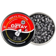 Diabolo OZTAY Magnum pelety 5,5 mm 250 ks Sharp .22