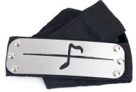 ANIME COSPLAY HRA NARUTO KAKASHI PROTECTOR BAND