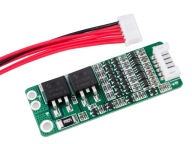 Balančná nabíjačka PCM PCB BMS 5S 15A 18,5-21V