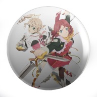 Anime Tales of Zestiria Pins MNOHÉ DIZAJNY