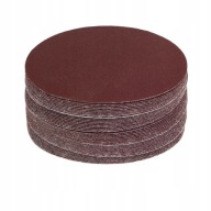 50x BRÚSNE KOTOUČE 125 SAMOLEPIACI VELCRO 60